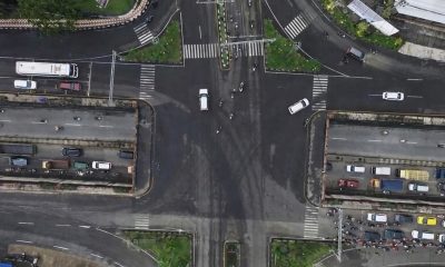 Arus mudik ke Jawa Timur 2026 di jalur Trans‑Jawa